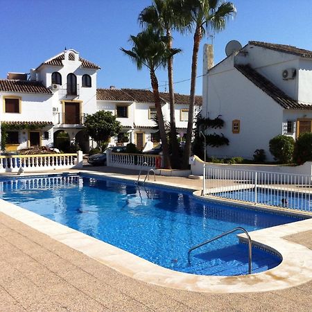 Pueblo La Campana Villa Mijas Eksteriør bilde