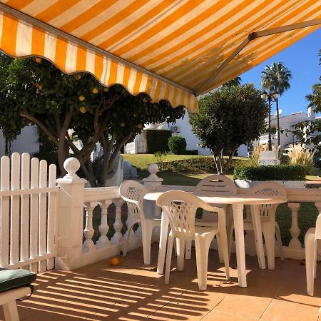 Pueblo La Campana Villa Mijas Eksteriør bilde