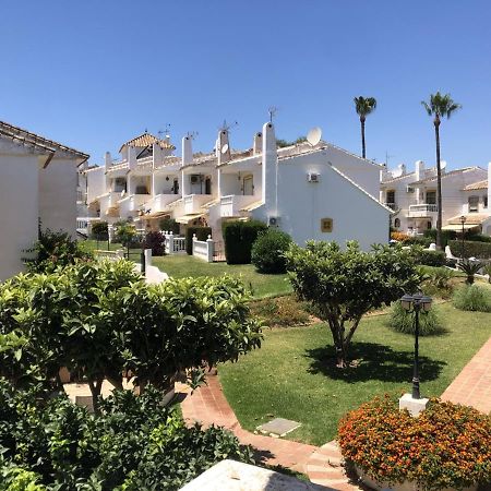 Pueblo La Campana Villa Mijas Eksteriør bilde