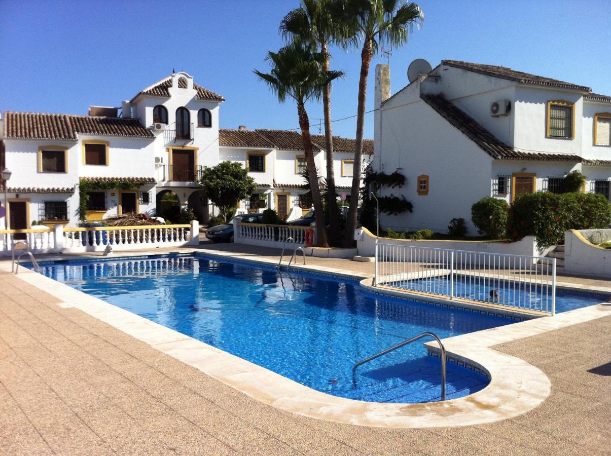 Pueblo La Campana Villa Mijas Eksteriør bilde