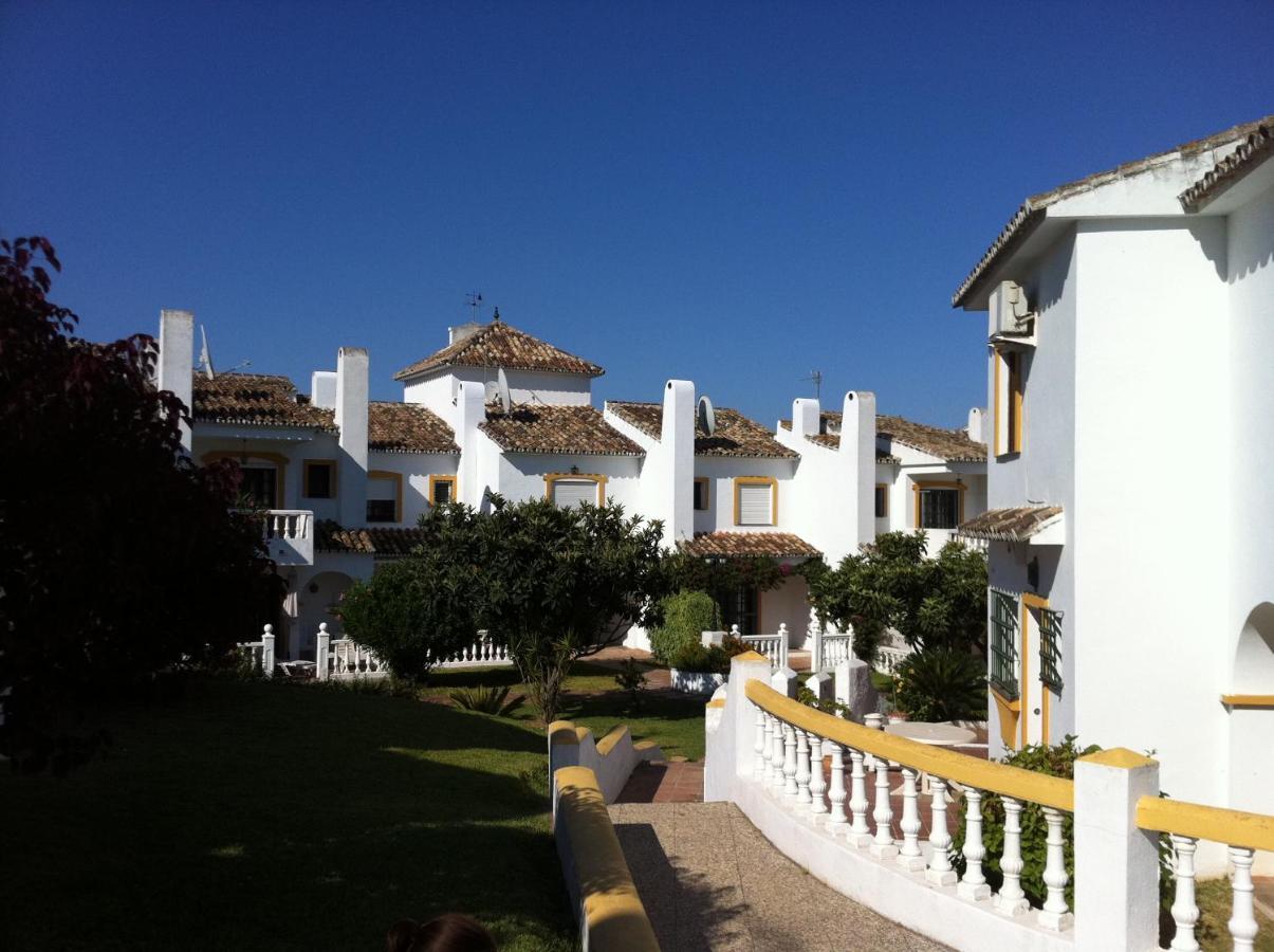 Pueblo La Campana Villa Mijas Eksteriør bilde