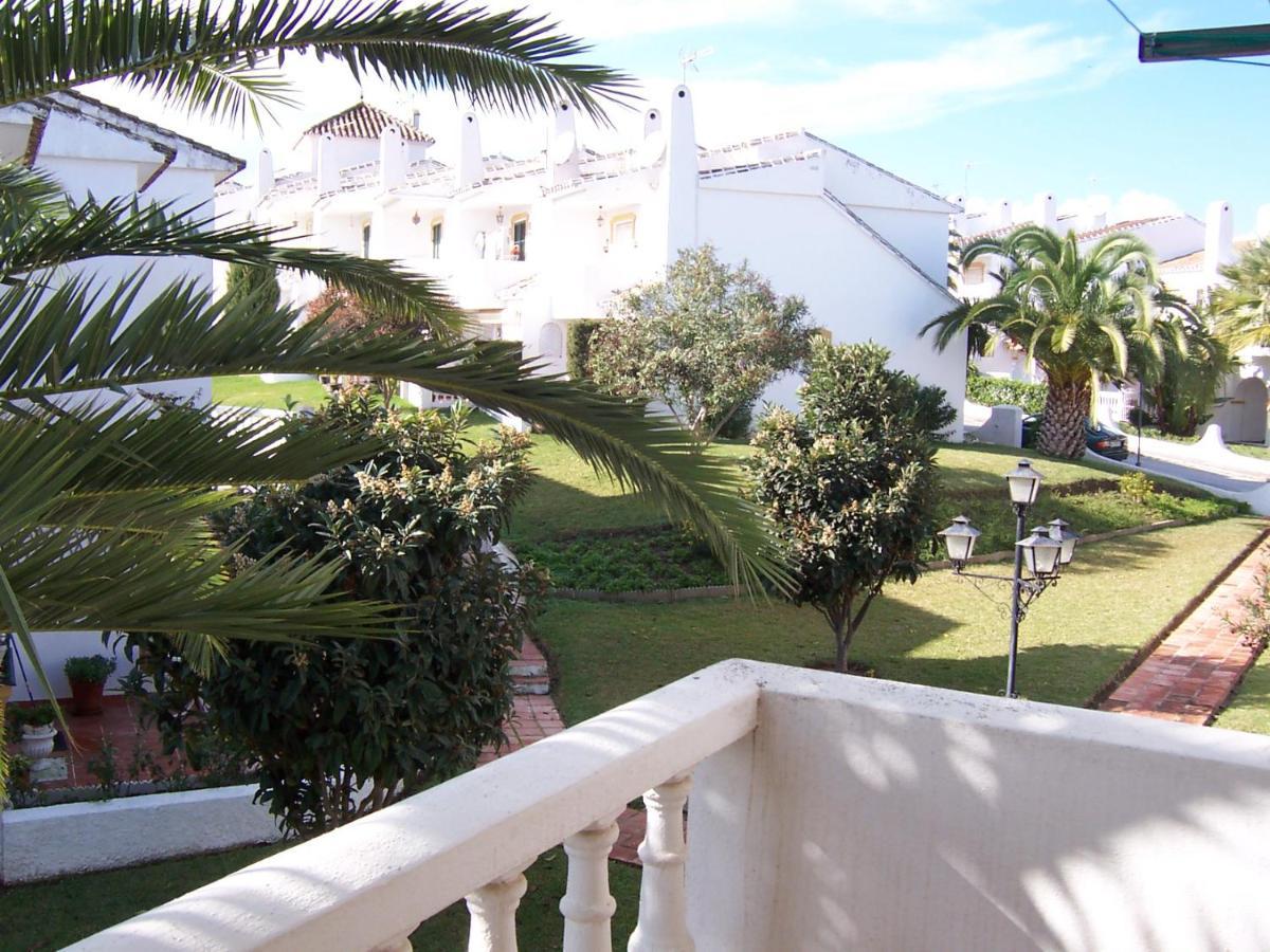 Pueblo La Campana Villa Mijas Eksteriør bilde