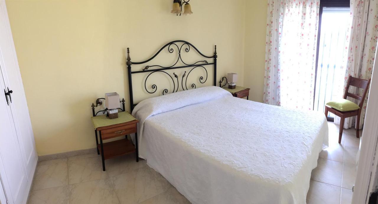 Pueblo La Campana Villa Mijas Eksteriør bilde