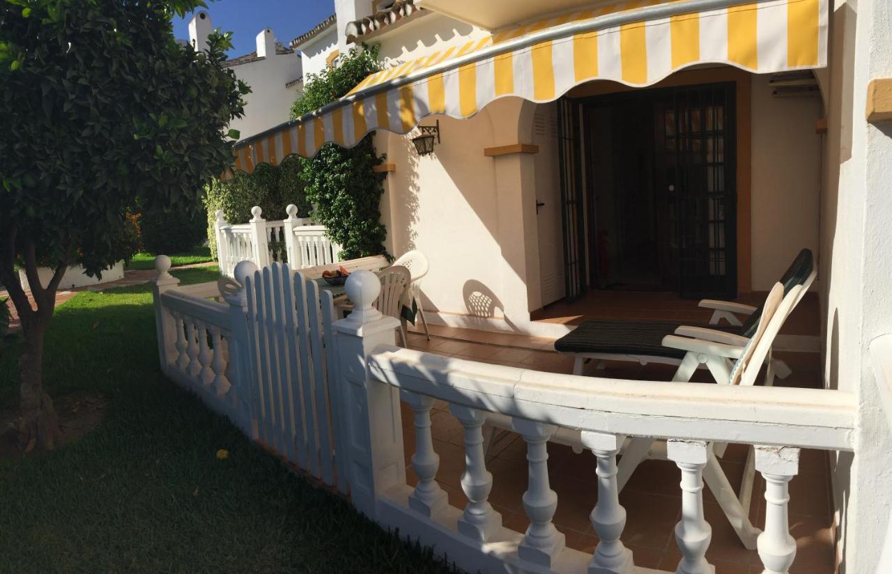 Pueblo La Campana Villa Mijas Eksteriør bilde