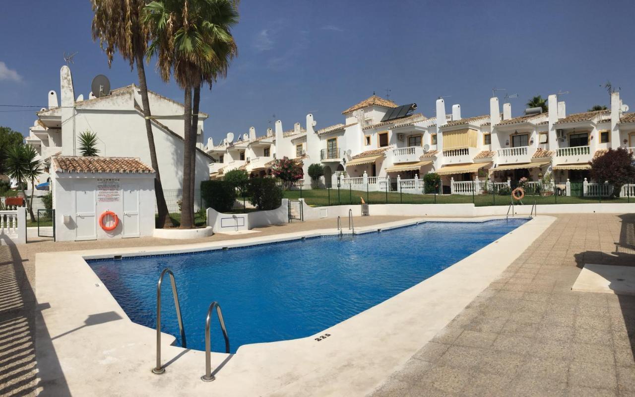 Pueblo La Campana Villa Mijas Eksteriør bilde