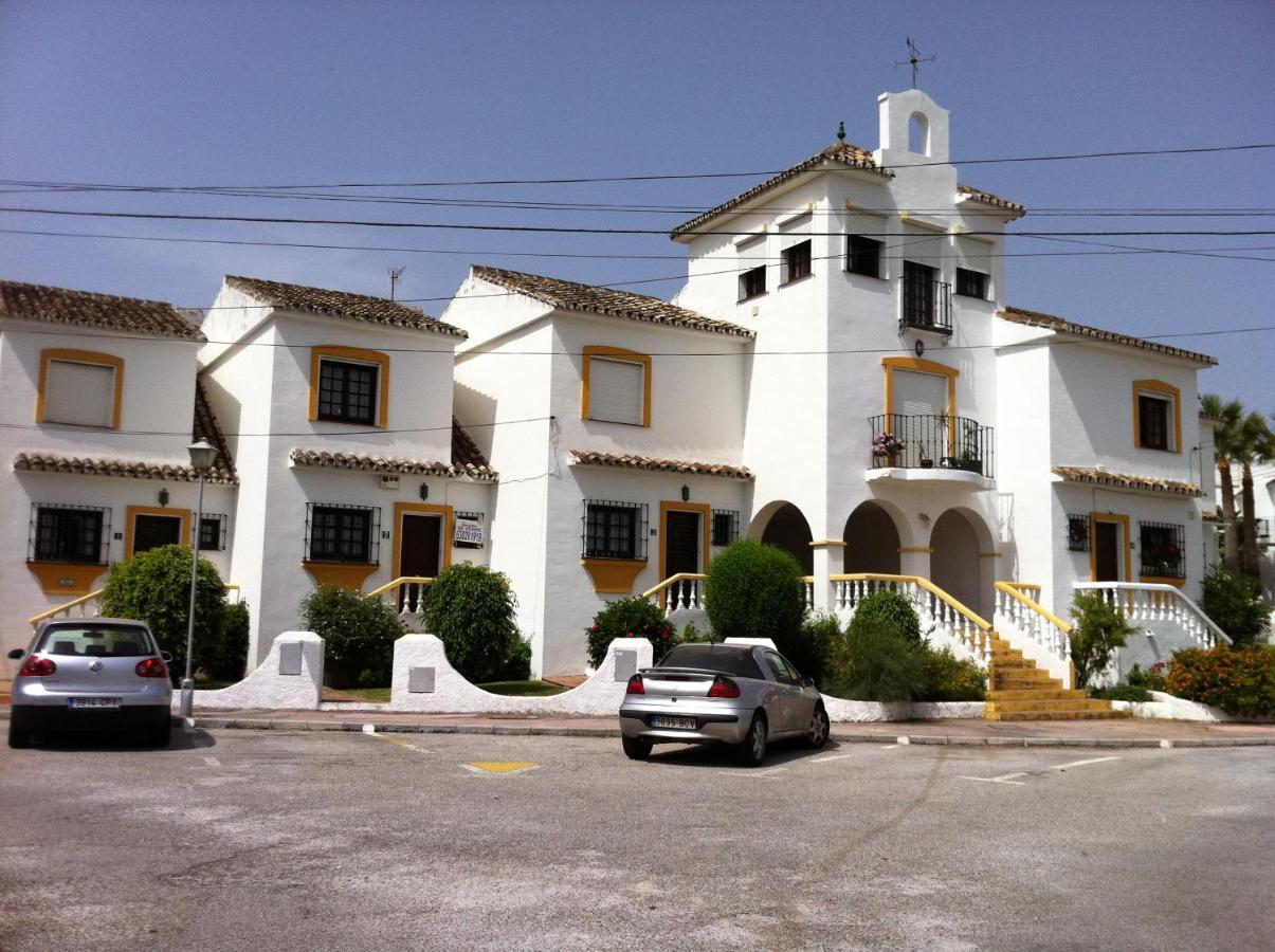 Pueblo La Campana Villa Mijas Eksteriør bilde