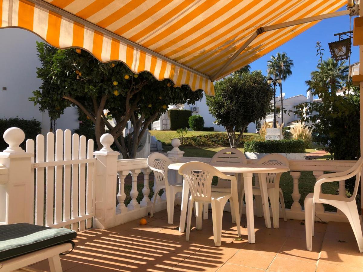 Pueblo La Campana Villa Mijas Eksteriør bilde