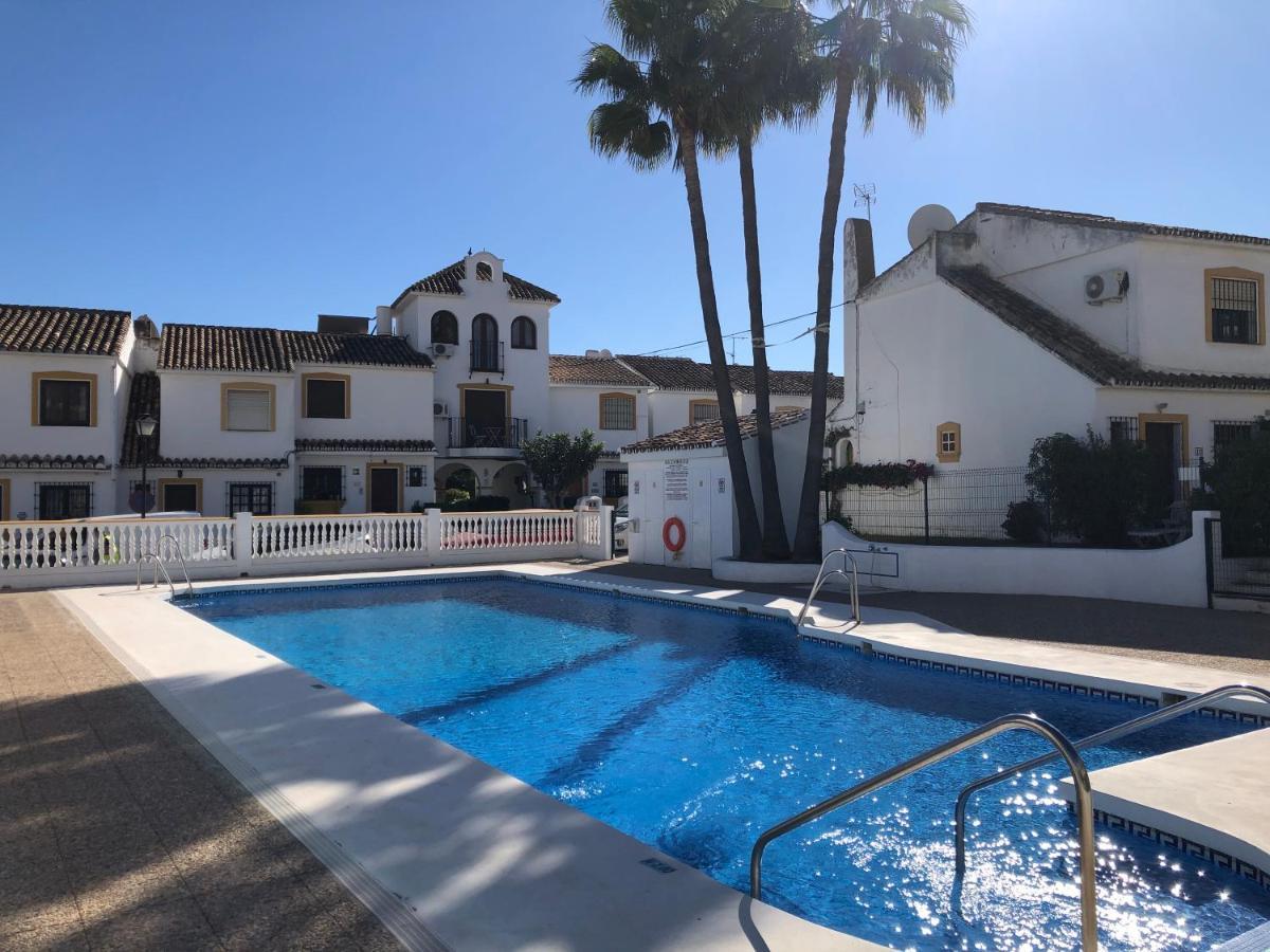 Pueblo La Campana Villa Mijas Eksteriør bilde