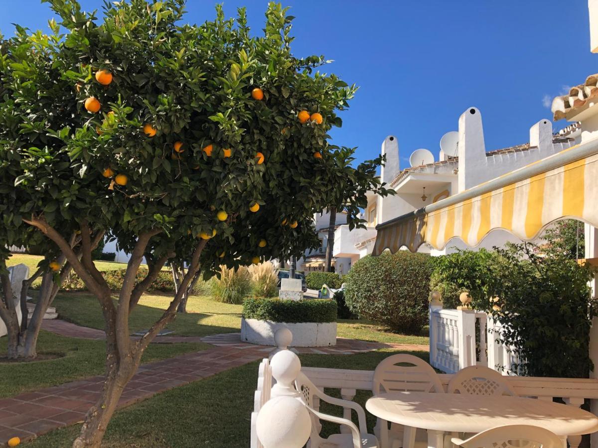 Pueblo La Campana Villa Mijas Eksteriør bilde