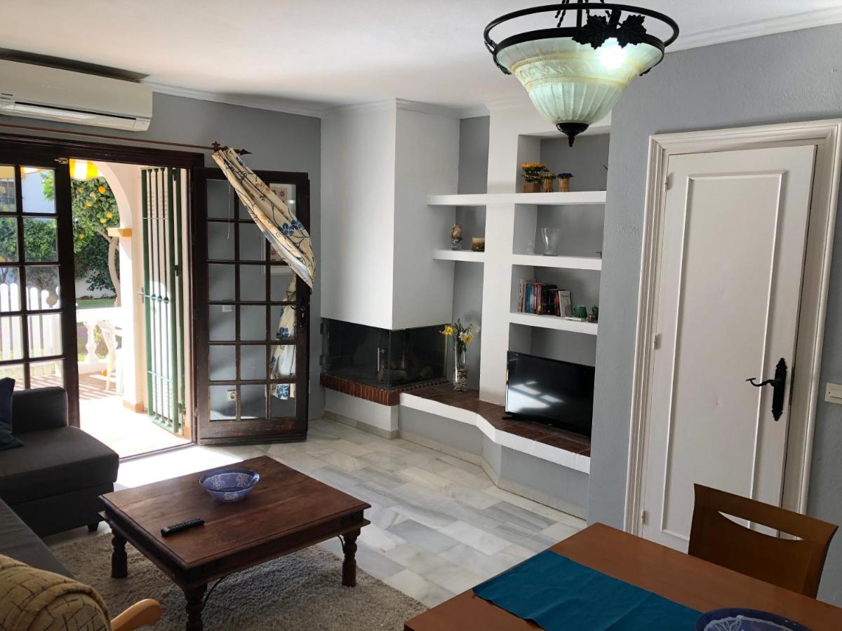 Pueblo La Campana Villa Mijas Eksteriør bilde