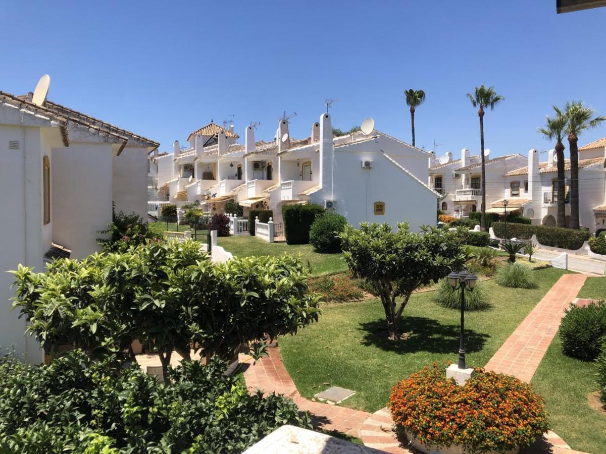Pueblo La Campana Villa Mijas Eksteriør bilde